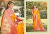 Universal Silk By Bunawat Wedding Wear Designer Silk Sarees Wholesale Price In Surat
